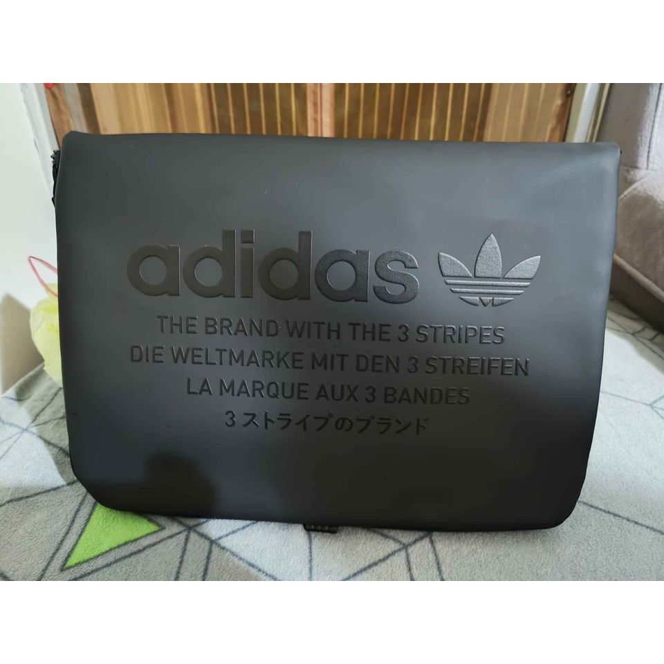 Adidas clearance nmd bag