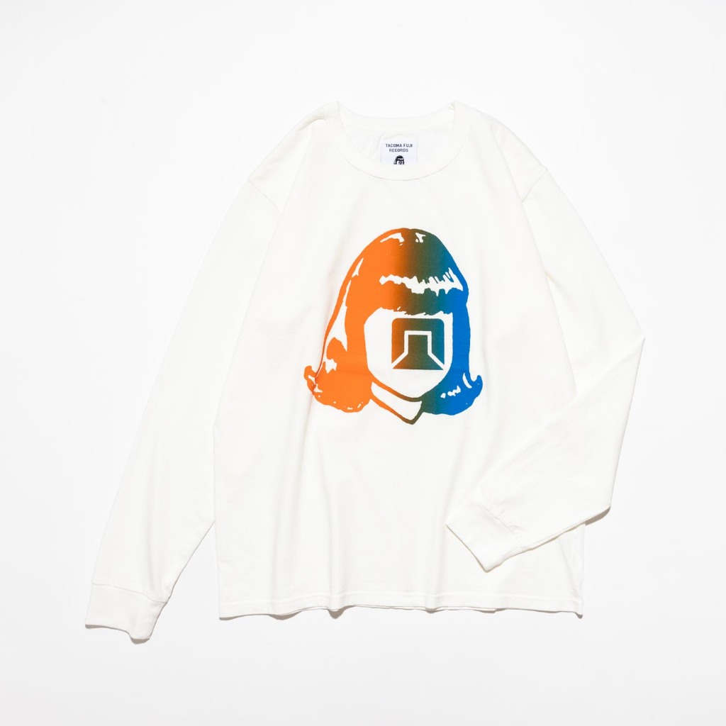 𝙇𝙀𝙎𝙎𝙏𝘼𝙄𝙒𝘼𝙉 ▽ TACOMA FUJI RECORDS TACOMA FUJI BIG LOGO