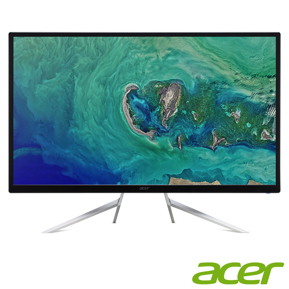 ACER 4K HDR 32吋宏碁ET322QK C 2年| 蝦皮購物