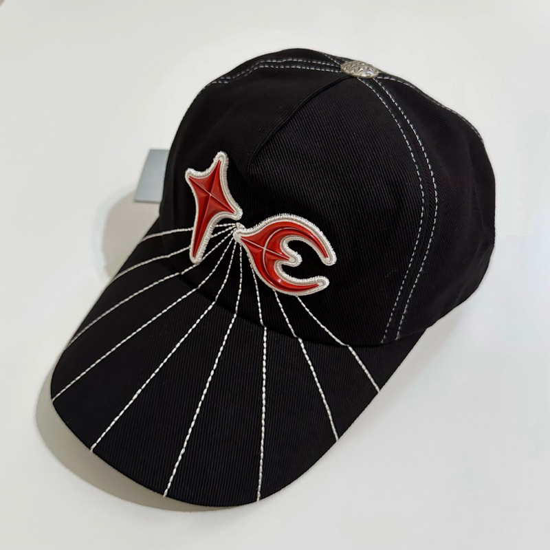 VANTA】現貨Thug Club TC Rise Cap Black 黑色卡車帽老帽| 蝦皮購物