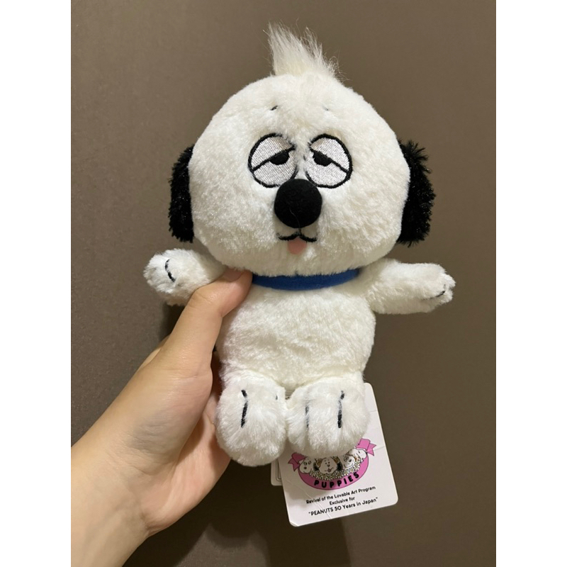 オラフ　Daisy Hill Puppies セット　　OLAF　　希少 Snoopy Olaf Daisy Hill puppies 娃娃| 蝦皮購物