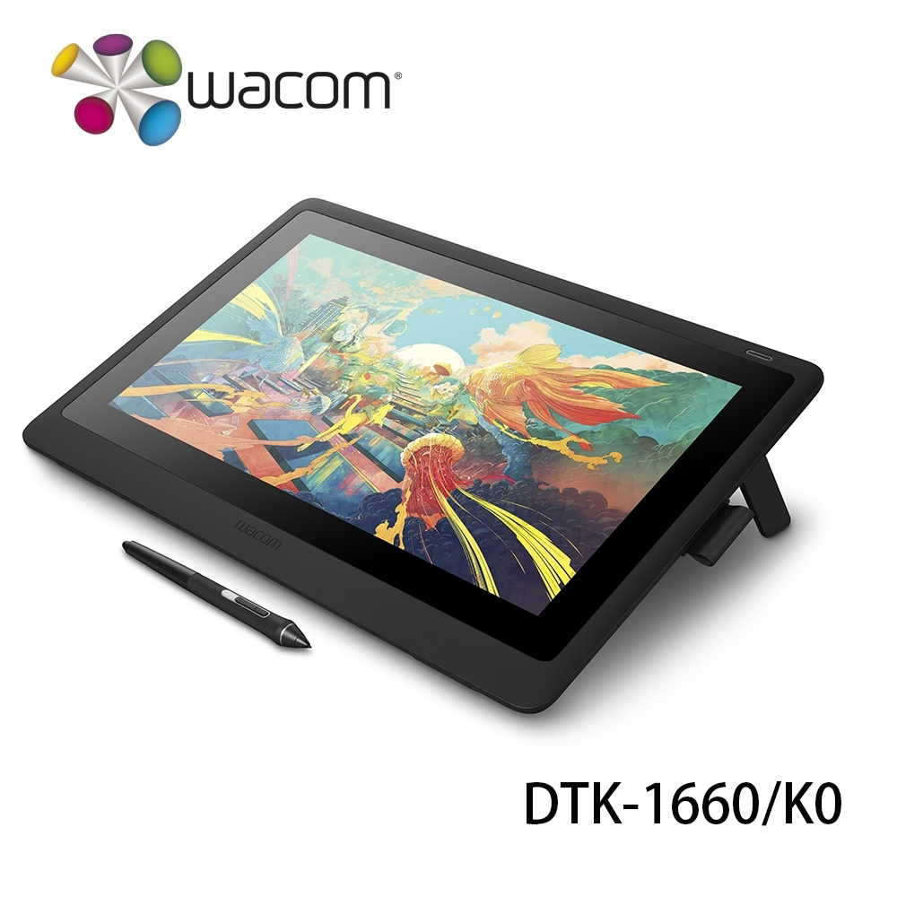 Wacom Cintiq 16優惠推薦－2023年11月｜蝦皮購物台灣