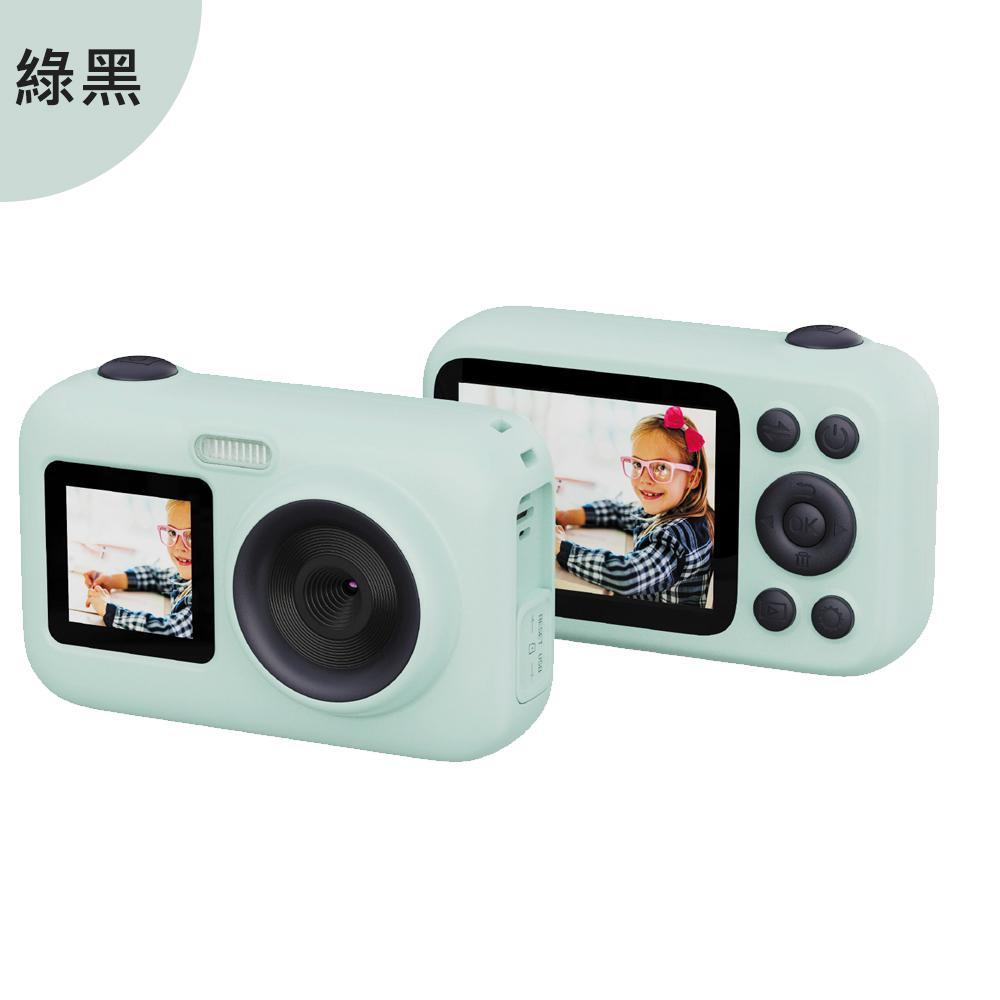 【台灣授權專賣】(新款)SJCAM FUNCAM 前後雙螢幕 高清1080P 自動對焦 兒童專用相機 (多配色) | 蝦皮購物