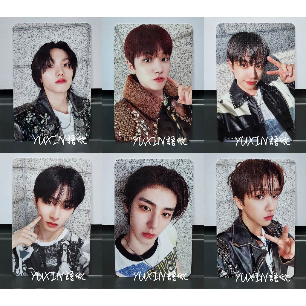 BOYNEXTDOOR SHOPEE kpopmerch 108枚 BOYNEXTDOOR SHOPEE kpopmerch 108枚