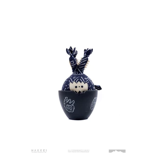 lalayo 盆景怪獸 附石 robin 羅本製所
