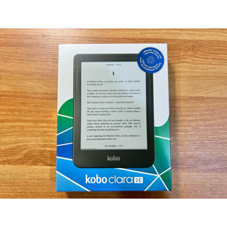 kobo clara 2e - 優惠推薦- 2023年11月| 蝦皮購物台灣