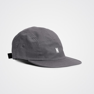 𝙇𝙀𝙎𝙎𝙏𝘼𝙄𝙒𝘼𝙉 ▽ NORSE PROJECTS N80-0126 Twill 5 Panel Cap 