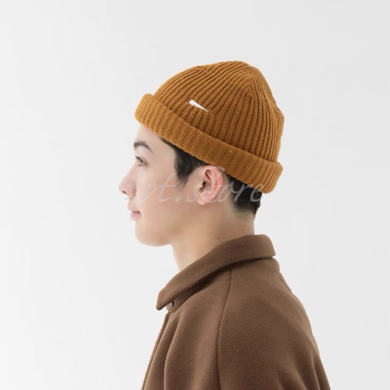 DESCENDANT 23AW DAWN BEANIE 毛帽| 蝦皮購物