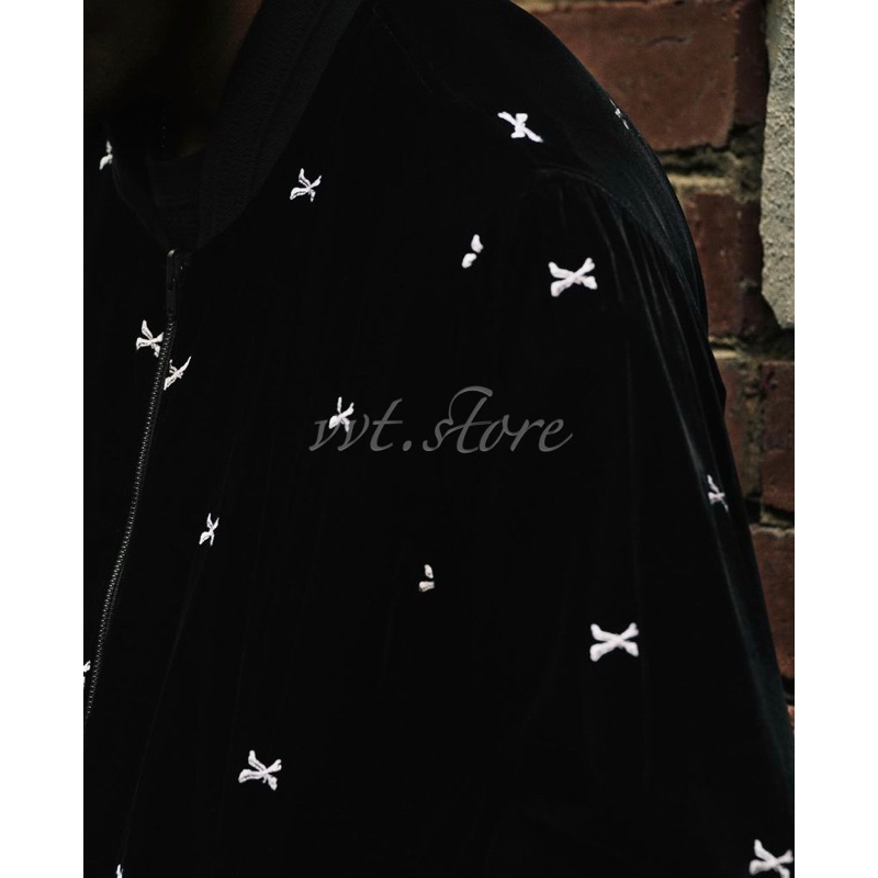 WTAPS 23AW GUTTER / JACKET / POLY. VVT. TEXTILE 骨頭外套夾克| 蝦皮購物