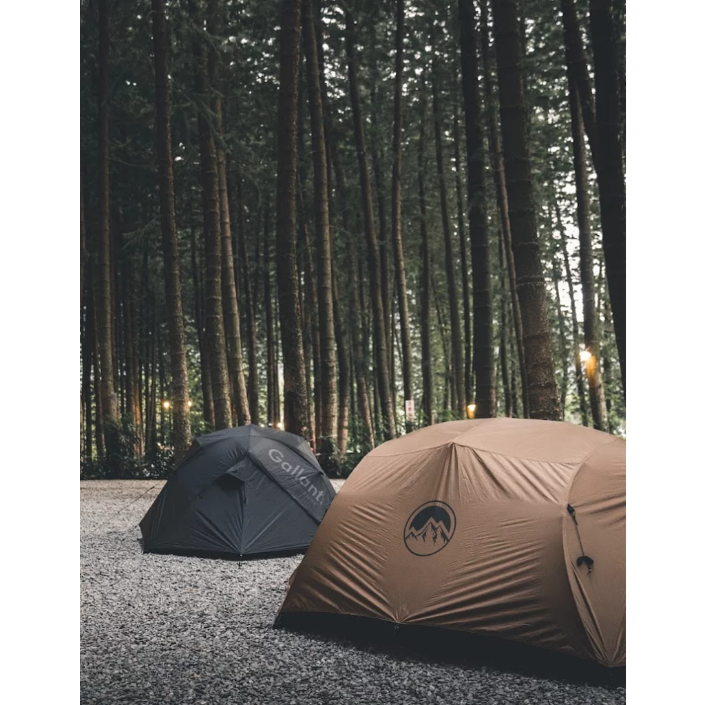 Gallant Outdoor》GT3™ Premium Tent 三人登山野營帳|【海怪野 Gallant Outdoor》GT3™ Premium Tent 三人登山野營帳|【海怪野