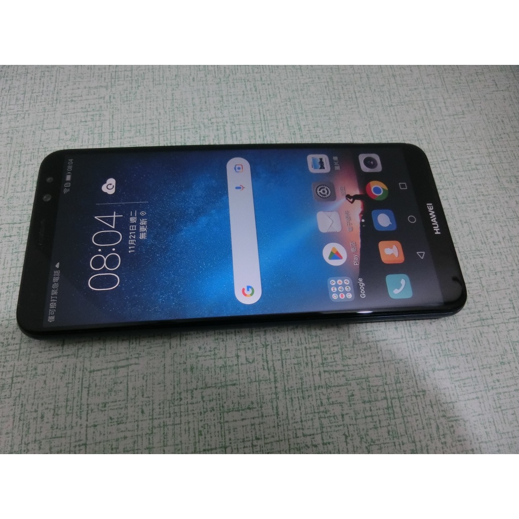 HUAWEI nova 2i RNE-L02 4G/64G 功能正常良好 非3I | 蝦皮購物