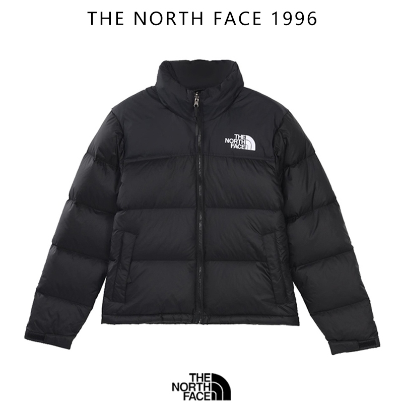 The north face 1996 on sale green