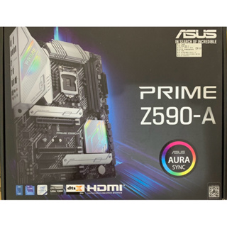 ASUS PRIME Z590-A｜優惠推薦- 蝦皮購物- 2023年12月