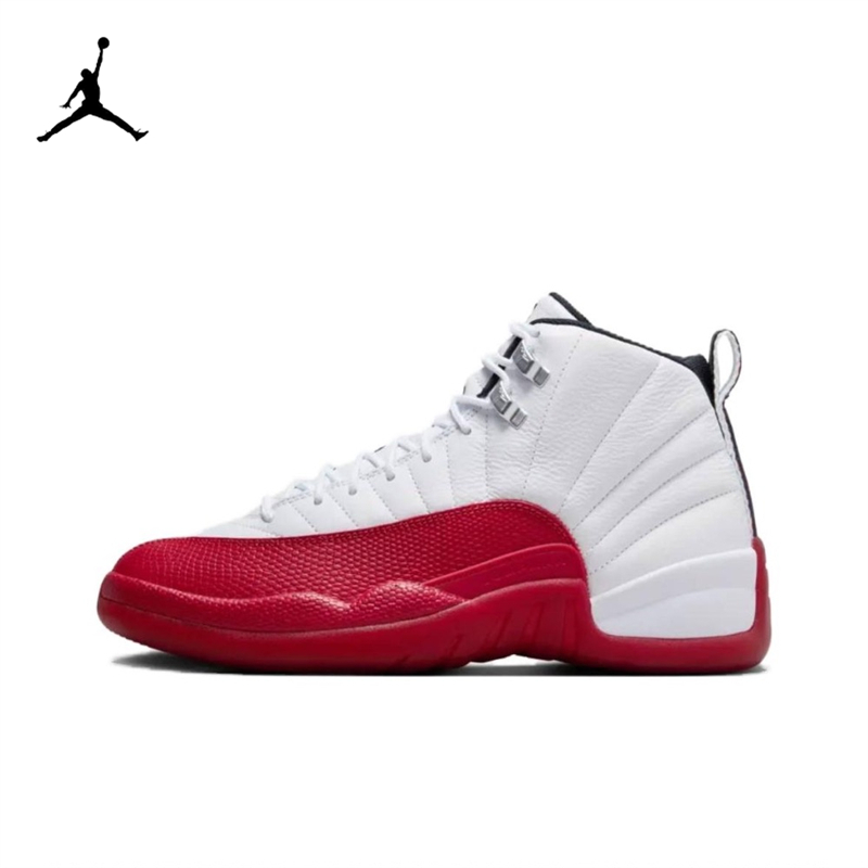 Michael jordan retro 12 sale