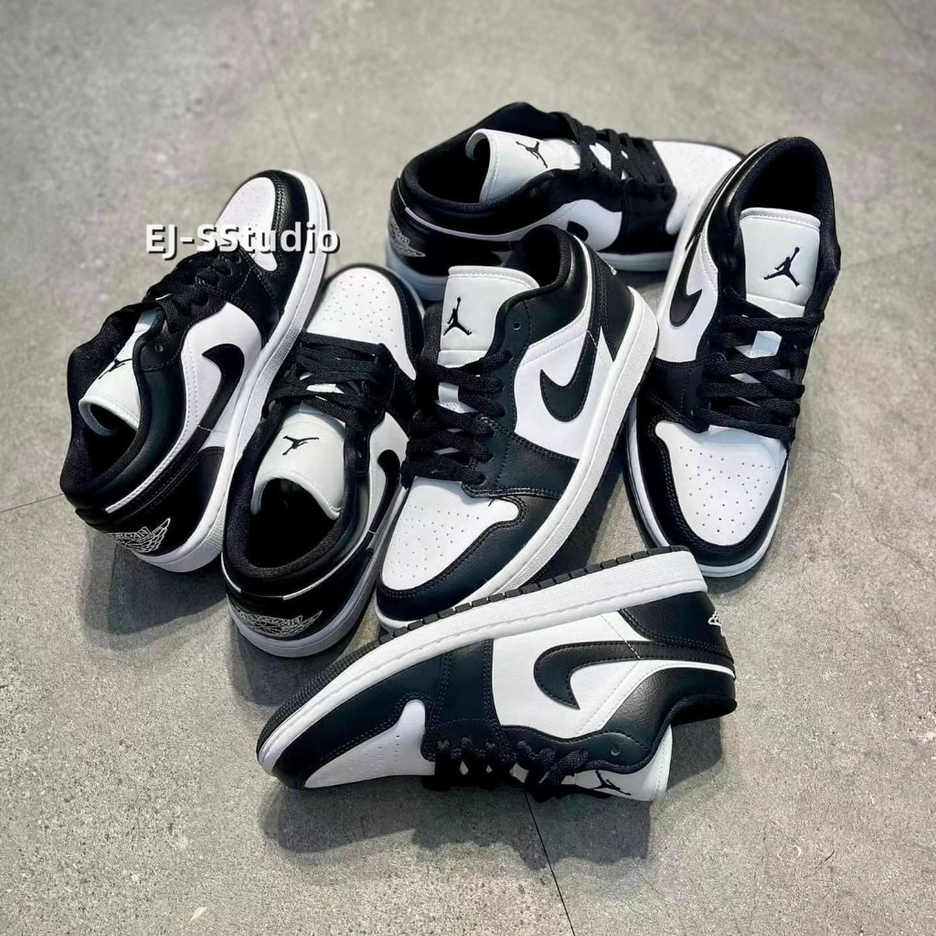 Nike Air Jordan 1 黑白｜優惠推薦- 蝦皮購物- 2023年12月