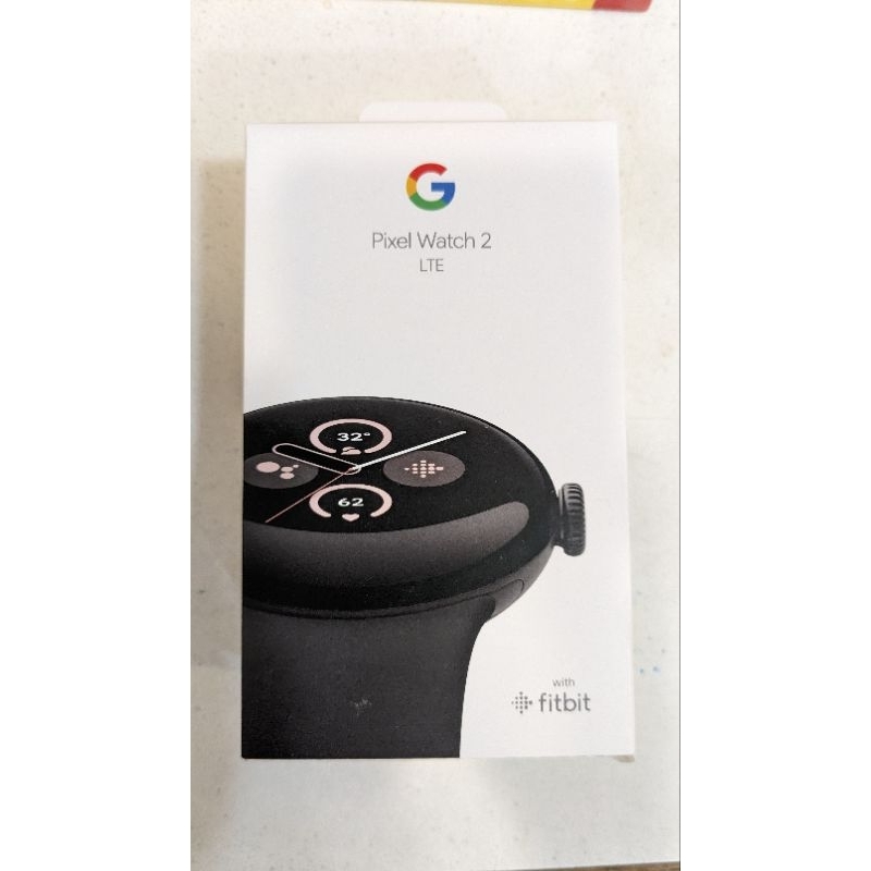 Google Pixel Watch 2 LTE-全新品| 蝦皮購物