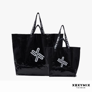 XEXYMIX 輕便多用途環保袋 Recycle Logo Bag 包包( S / L ) XEB 215