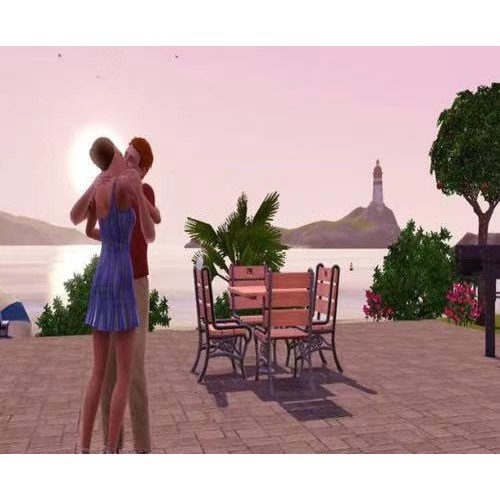 懷舊經典電玩 模擬人生1 模擬市民1中文珍藏版8合1版本全集 sims1資料包 支援win11 | 蝦皮購物