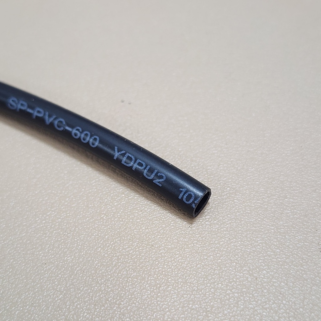 加厚 PVC 套管 3mm 4mm 6mm 14mm 阻燃管/保護管/強化線組/線組/ACC取電/保護套/電線套管 | 蝦皮購物