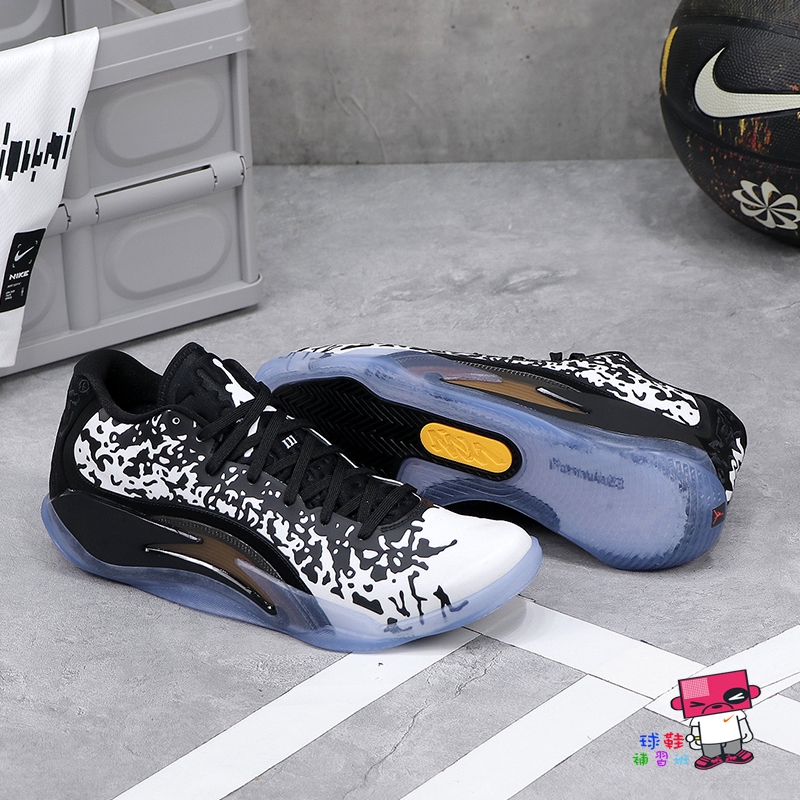 JORDAN ZION 3 PF US11 29cm シューズ(男性用)