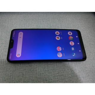 再入荷！ 【6GB仕様/国内板】㉟ZenFone Max Pro M2 ZB631KL