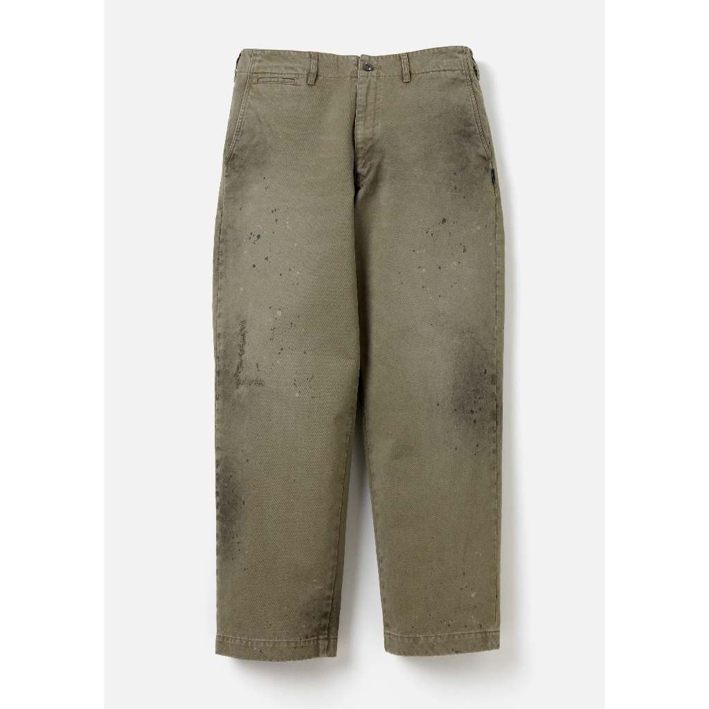 AllenTAPS】NEIGHBORHOOD 23AW SAVAGE CHINO PANTS | 蝦皮購物