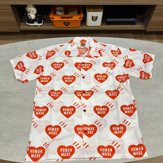 humanmade襯衫- 優惠推薦- 2024年3月| 蝦皮購物台灣