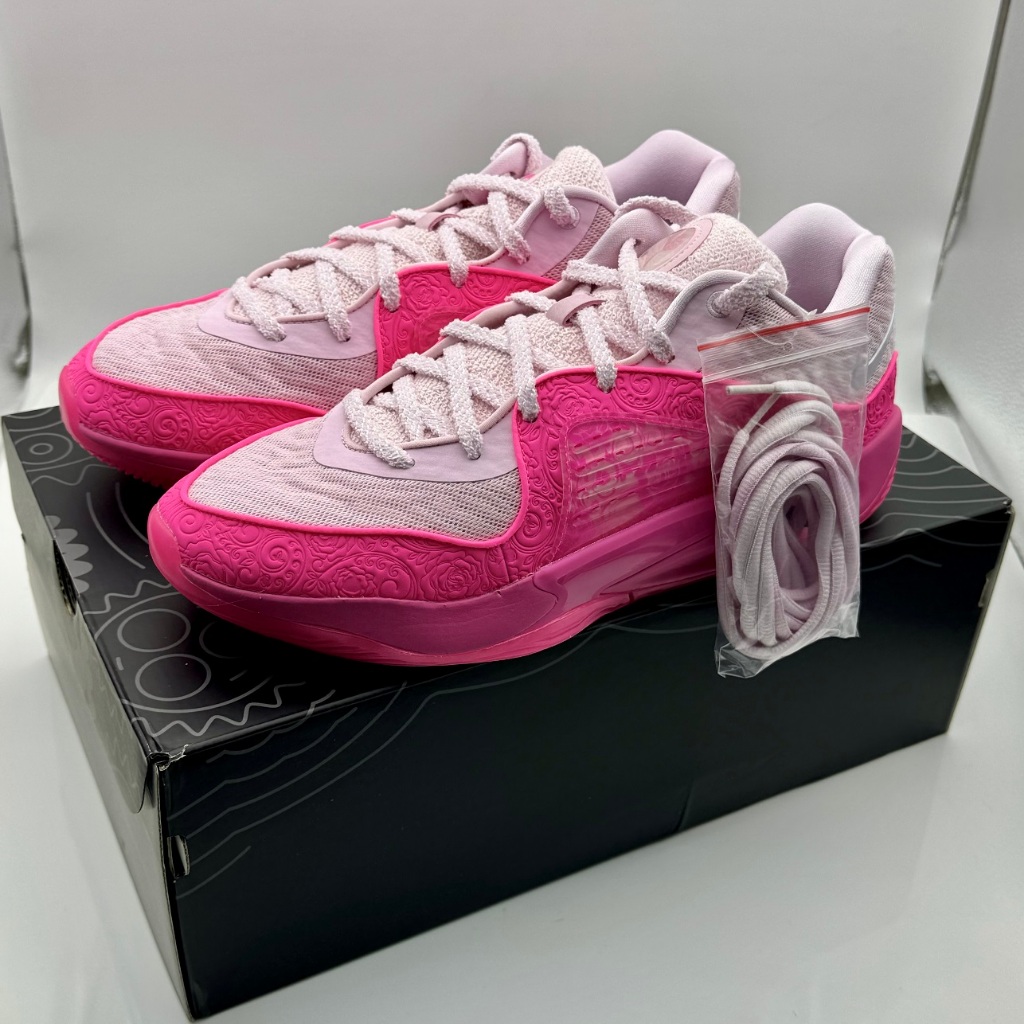 US13 【全新】Nike KD 16 NRG Aunt Pearl EP 蝦皮購物