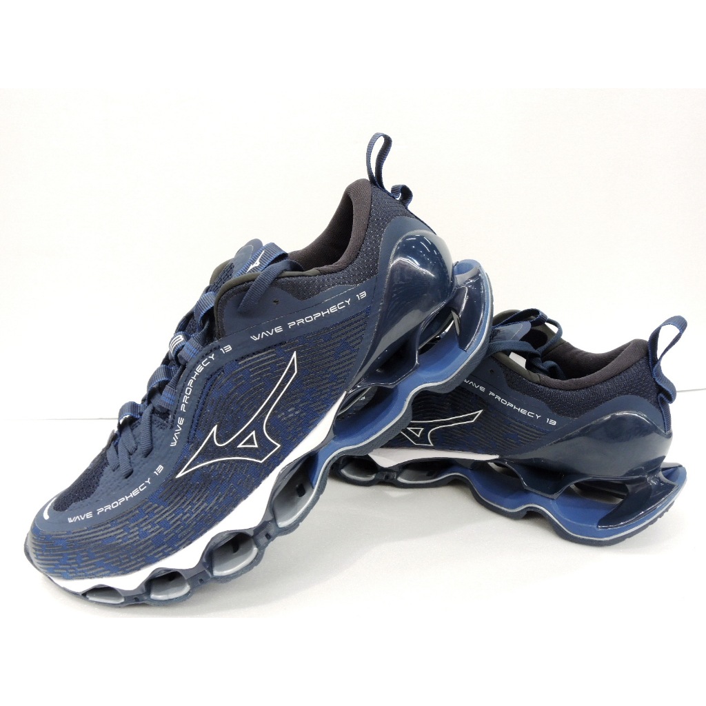 Mizuno wave best sale alchemy 13 2014