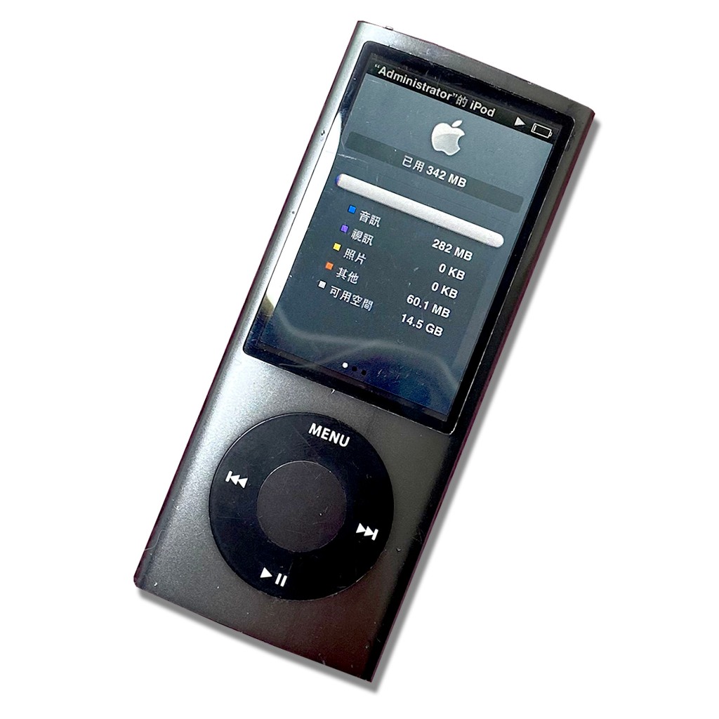 Apple iPodnano5 ipod nano5 蘋果正版 二手 MP4 學習 英語聽力 禮物 交換禮物 生日禮物 | 蝦皮購物