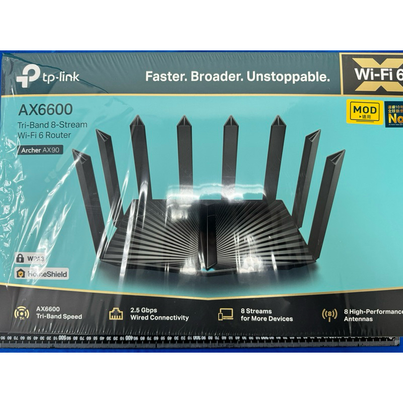 tp-link archer ax6000 - 優惠推薦- 2023年12月| 蝦皮購物台灣