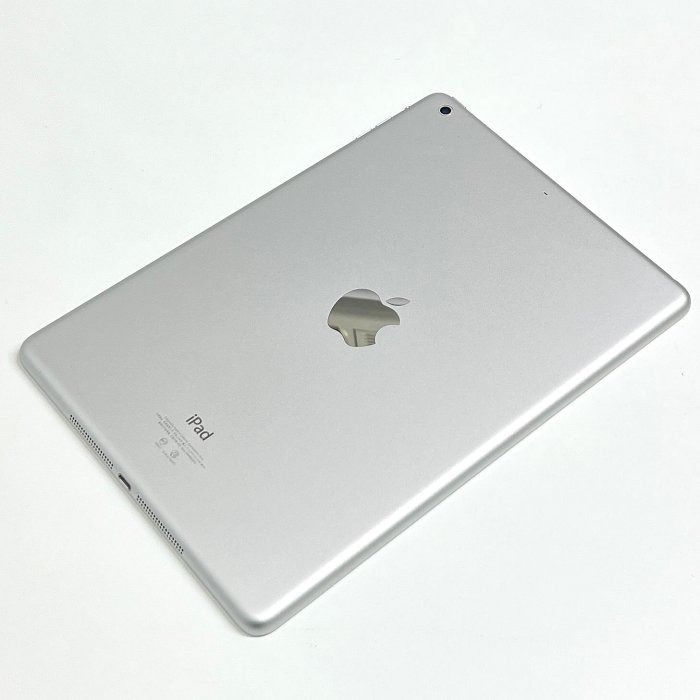 【蒐機王】Apple iPad Air 32G WiFi 一代 85%新 銀色【歡迎舊3C折抵】C6104-9