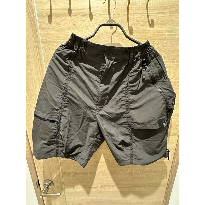 GOOPiMADE® 23S/S “SR-1L” SOFTBOX Zipper Utility Shorts | 蝦皮購物