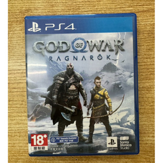 God of War Ragnarök OLP  戰神：諸神黃昏 主題系列周邊產品