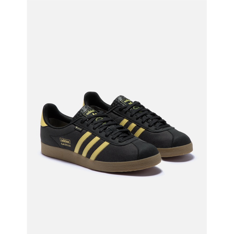 【コラボ】adidas x DESCENDANT Gazelle DCDT GTX 