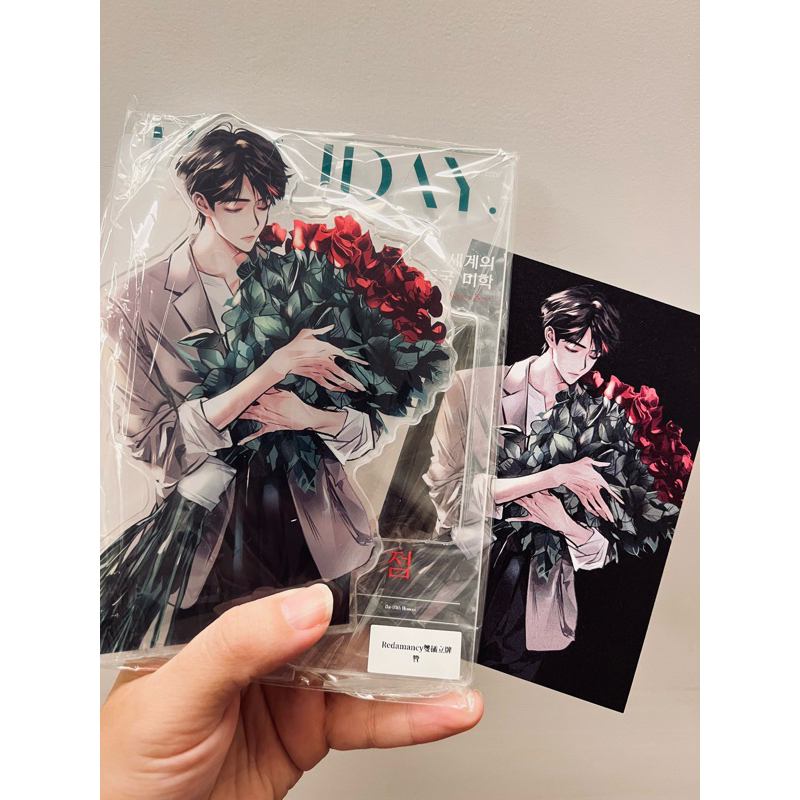 王一博 肖戦 博君一肖 型抜きタイプ　petテープ+絵師丸子 再入荷❣️在庫更新 博君一肖同人週邊立牌組王一博肖戰| 蝦皮購物
