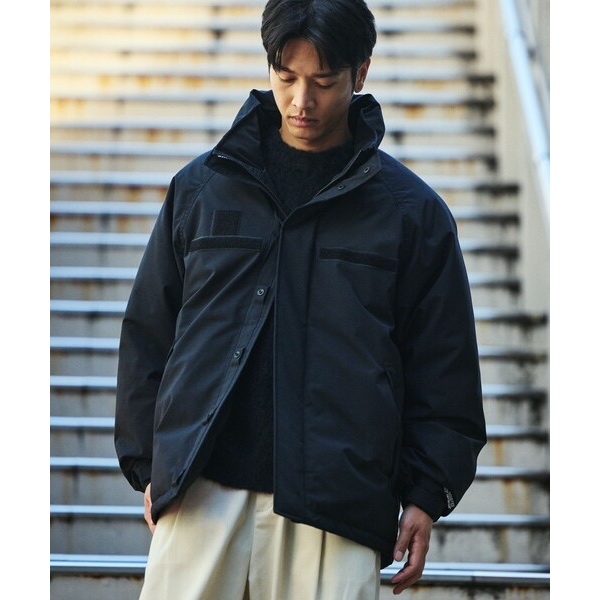 代購】+phenix x FREAK'S STORE 別注GORE-TEX WINDSTOPPER DOWN