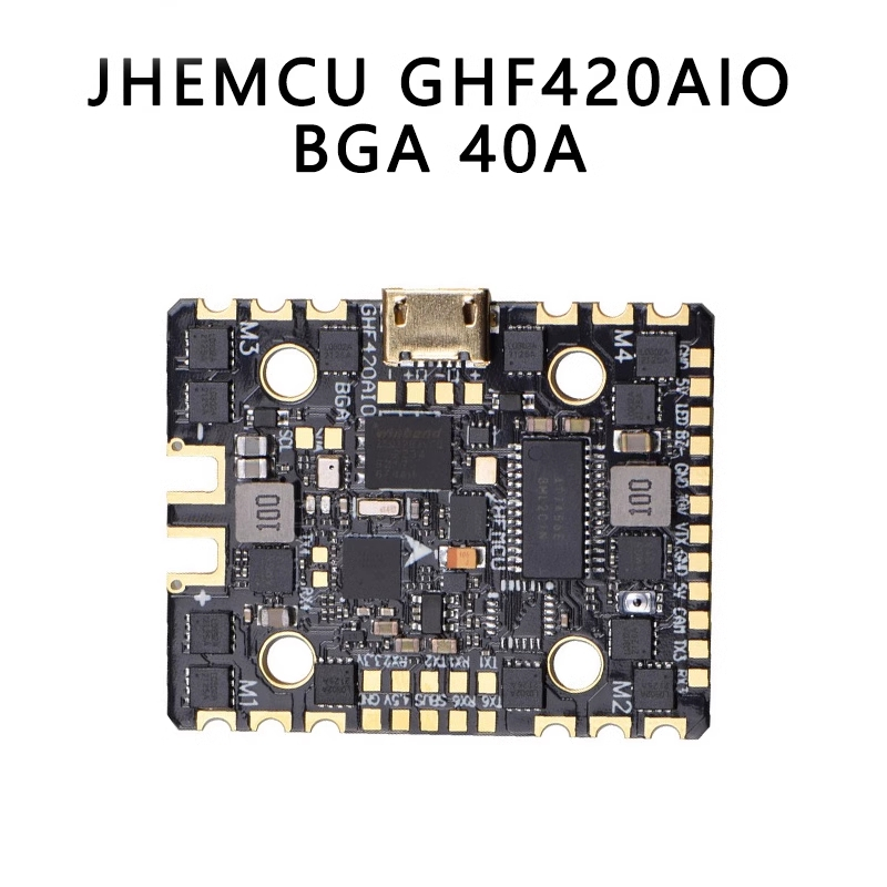 Jhemcu ghf420aio deals