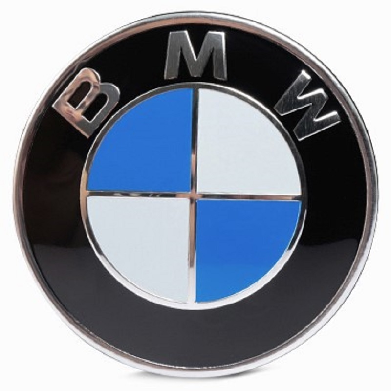 [BW-trade]BMW德國副廠 E91 e93專用後車標 含底座 51147166076 保固一年 後車箱標 50周 | 蝦皮購物