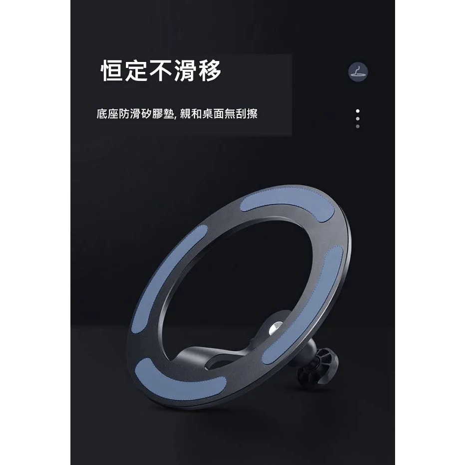 Ulanzi 優籃子 VIJIM LT04 星環 可調節 角度 鋁合金 桌面 投影機 微型投影機 支架 | 蝦皮購物