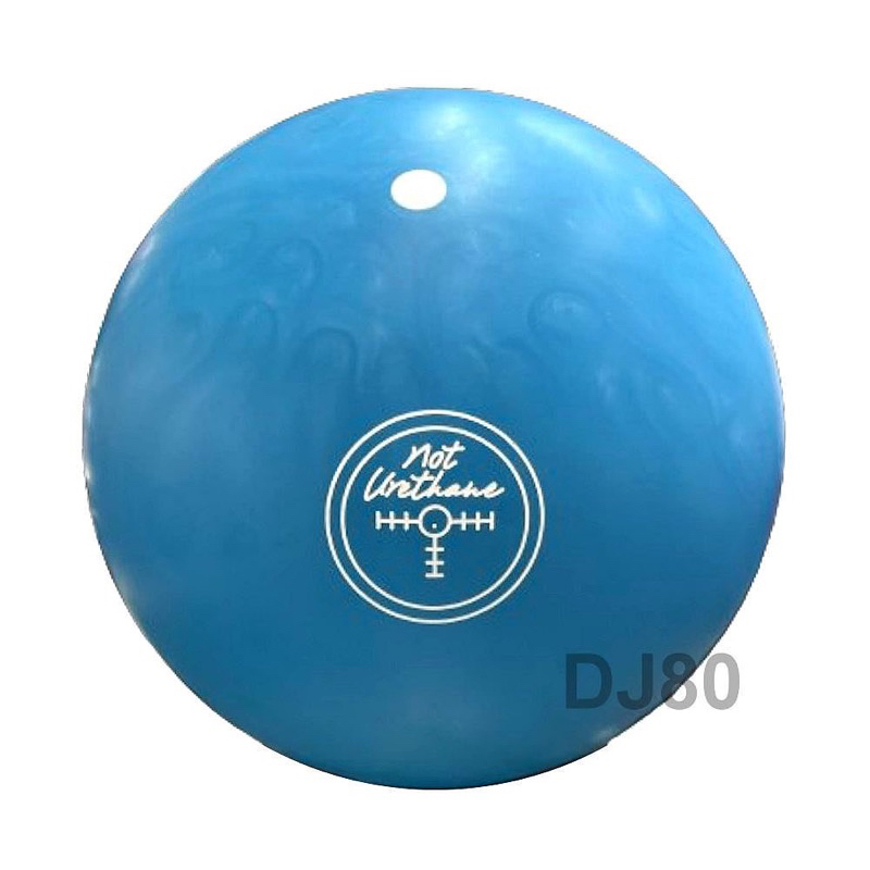 美國Hammer NU BLUE HAMMER頂級保齡球14-15磅(藍槌-NOT Urethan