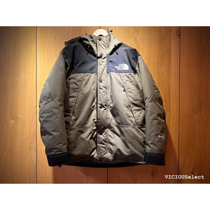 美品 North Face-