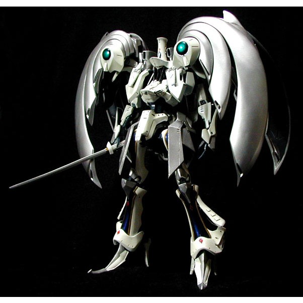 快樂堂】現貨GK機械VOLKS 1/100 AUGE ALUUSQULL 五星物語| 蝦皮購物
