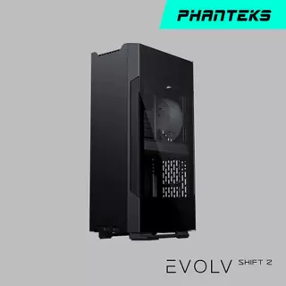 Phanteks	追風者 Evolv Shift 2 (顯卡 335 水冷 120 主板 ITX 電源 SFX)