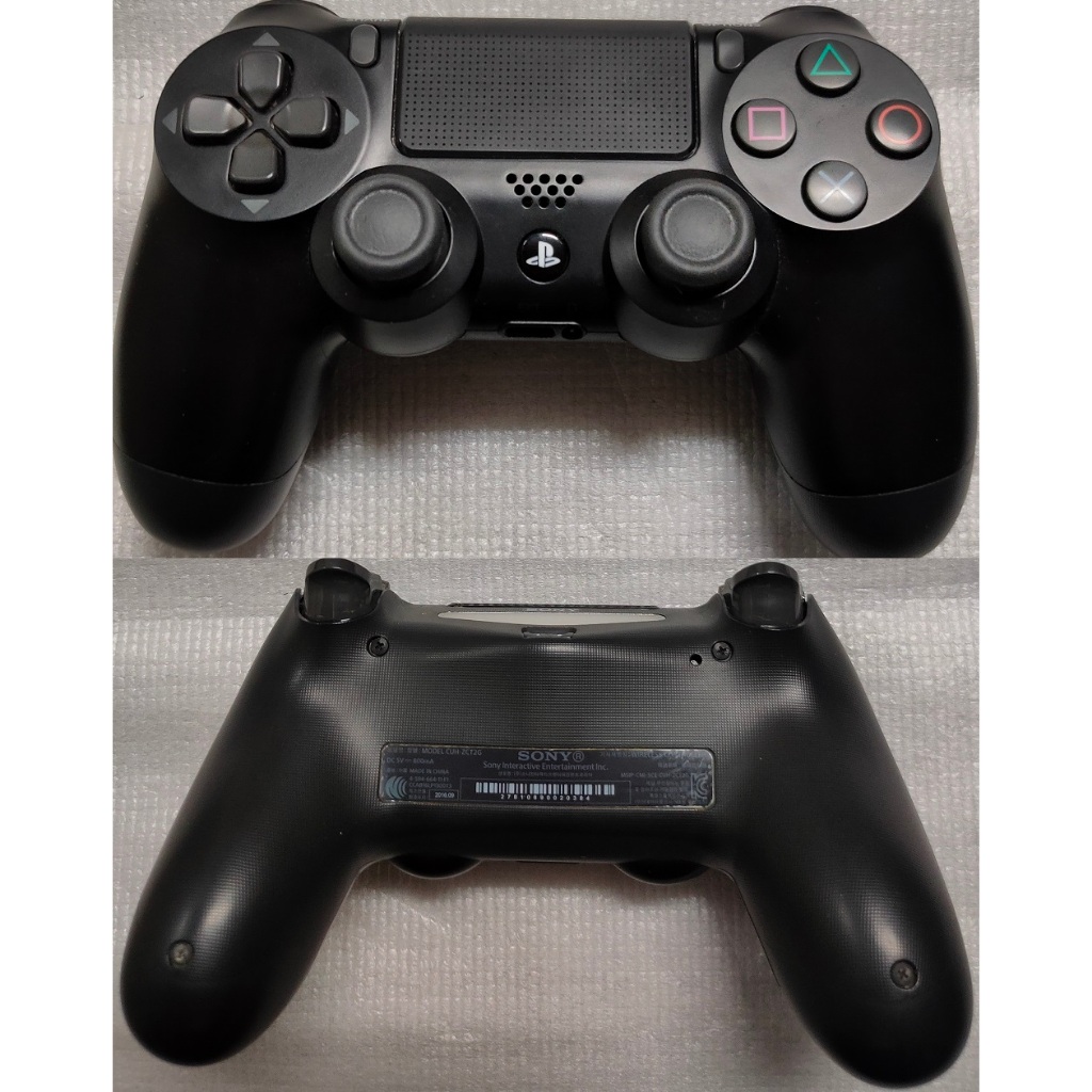 ps4-dualshock-4-cuh-zct2g