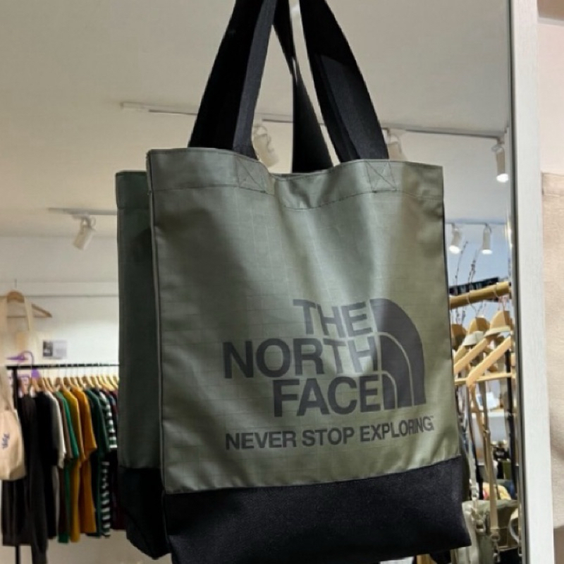 The north face cotton on sale bag