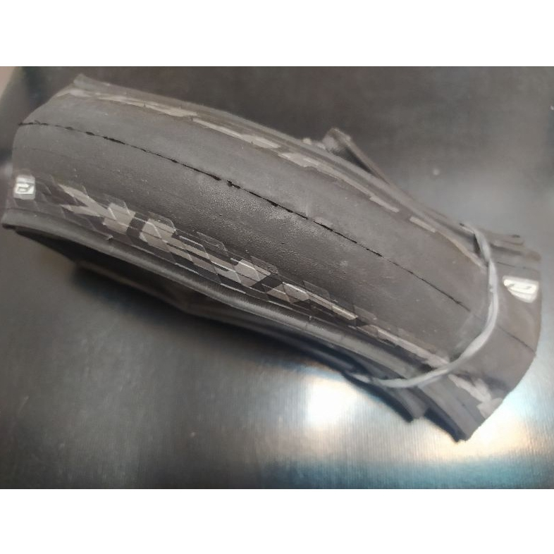 SCHWALBE COPERTONE PNEUMATICO KOJAK 18x1.25 HS385 RACE GUARD PLEGABLE NEGRO 4026495853750