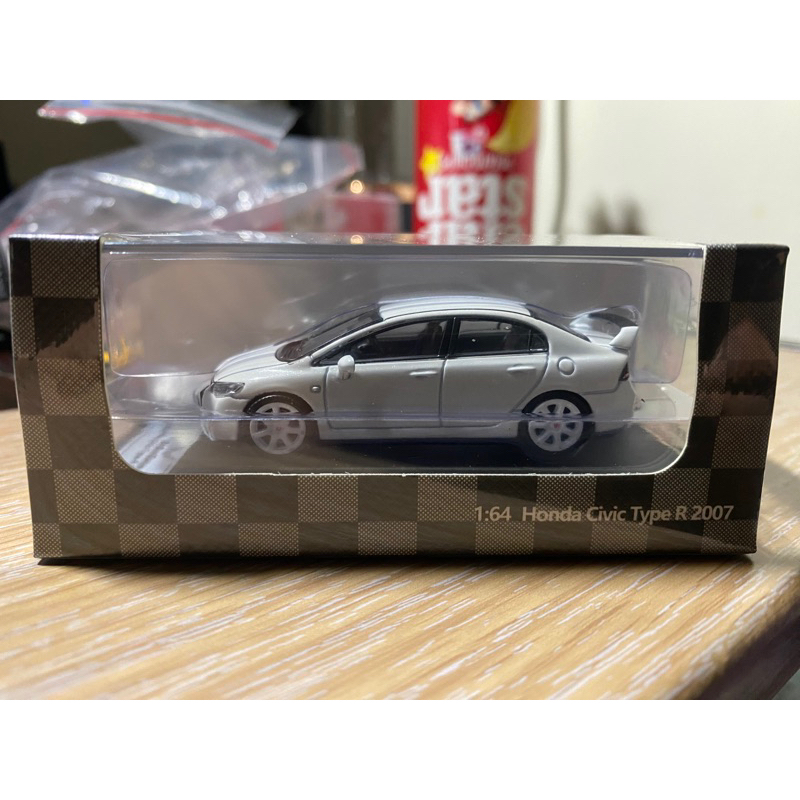 DCT honda civic type r fd2 | 蝦皮購物