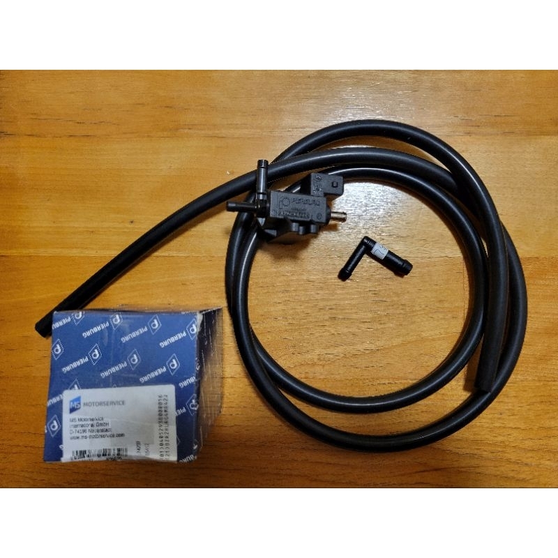 VW AUDI 福斯 奧迪 1.8T改良版N75(for vag老1.8T) PIERBURG | 蝦皮購物