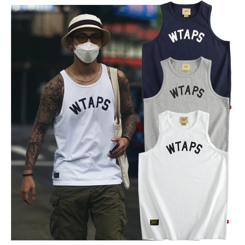 wtaps 背心- 背心優惠推薦- 男生衣著2024年2月| 蝦皮購物台灣